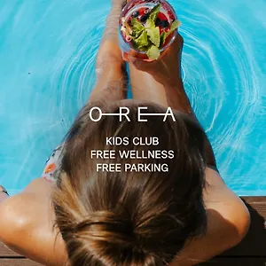 4* Hotel Orea Santon