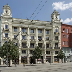 Appartamento Arte, Brno